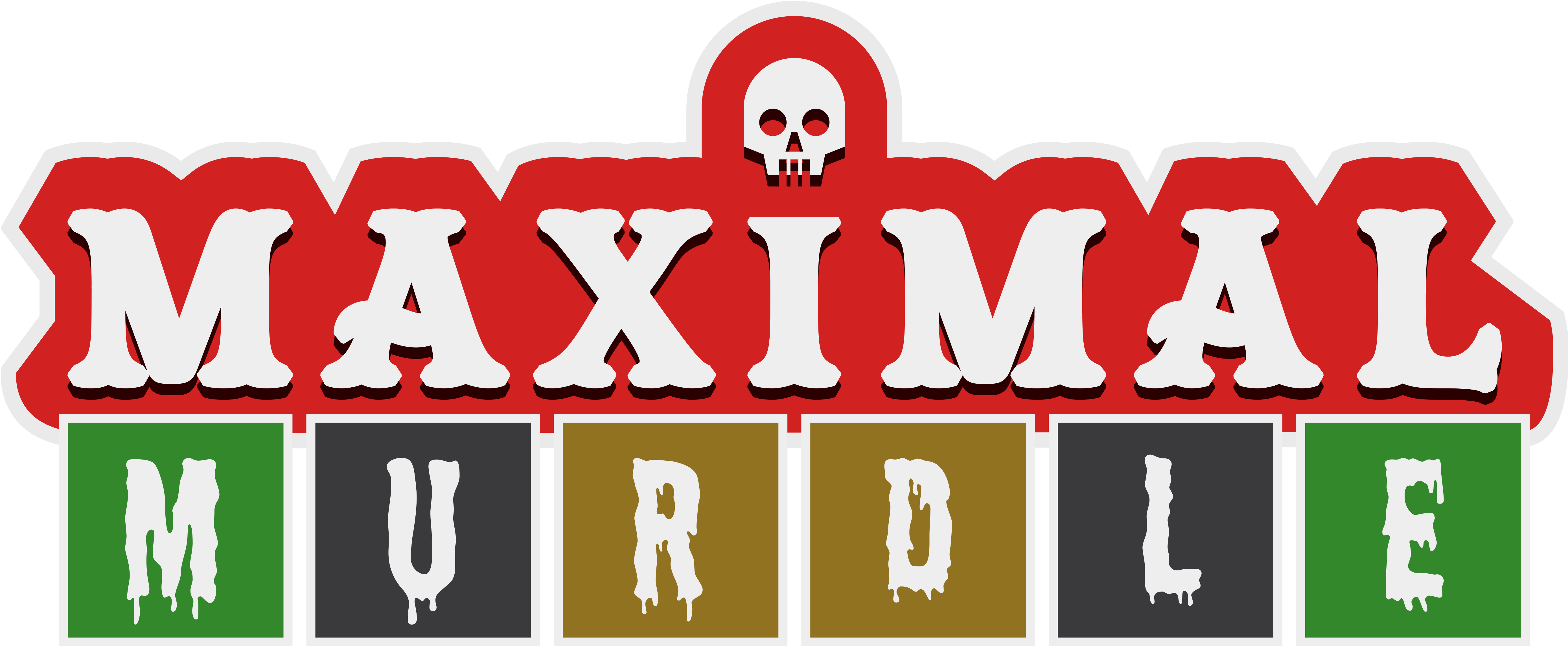 Maximal(Murdle)